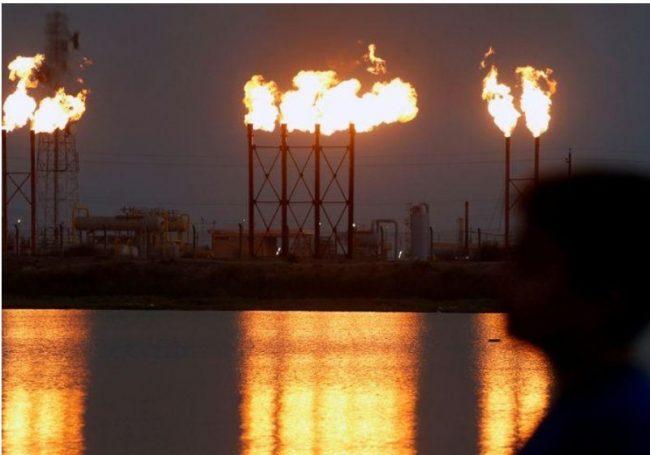 OPEC December oil output slips as Nigeria, Iraq comply more