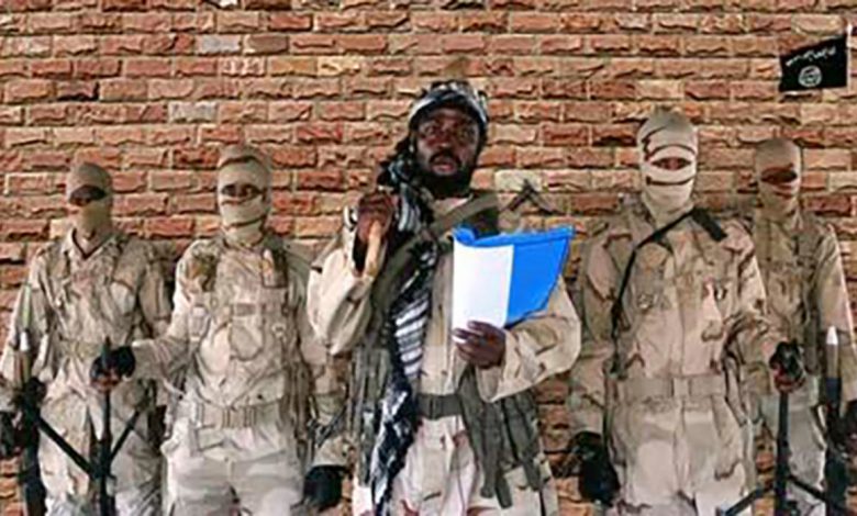 Boko Haram is behind many attacks in the North East