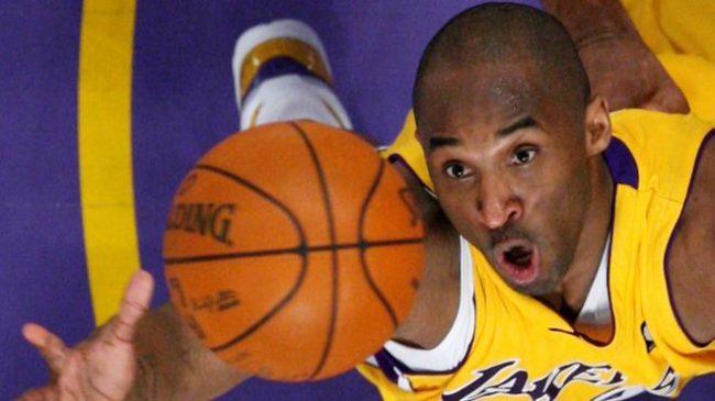 Kobe Bryant NBA