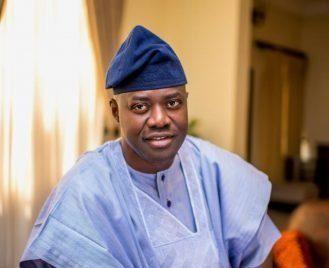 Seyi Makinde