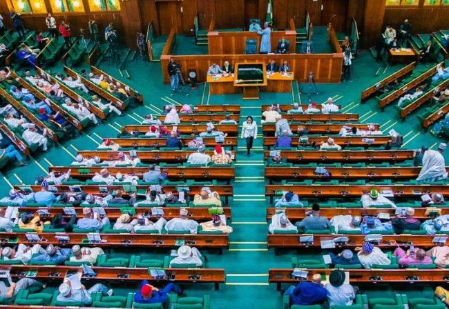 Consideration of Infectious Diseases Bill not halted by court - Reps