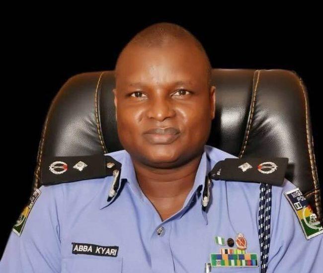 Abba Kyari Police - NSA Babagana Monguno and Buhari's Chief of Staff, Abba ... : The minister of police affairs, alhaji muhammad dingyadi has described the late chief of staff to the president, malam abba kyari as an epitome of excellence and patriotism.