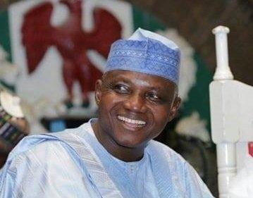 Buhari, Africa's anti-corruption champion, won't fail Nigerians - Presidency