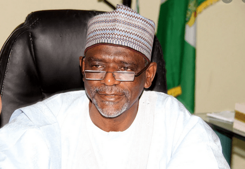Minister of Education Adamu Adamu