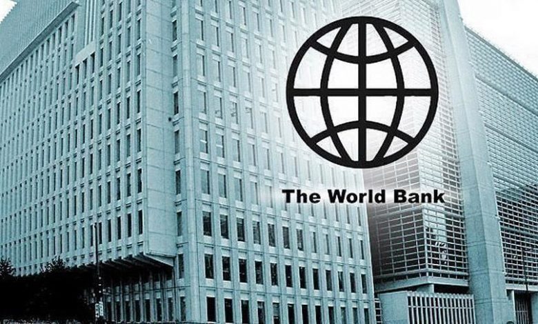 World Bank