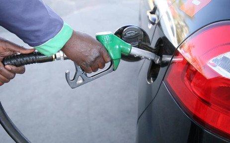 Hike in fuel price
