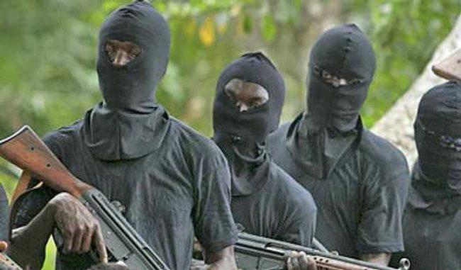 Kidnappings rising in Southern Kaduna, District Head says