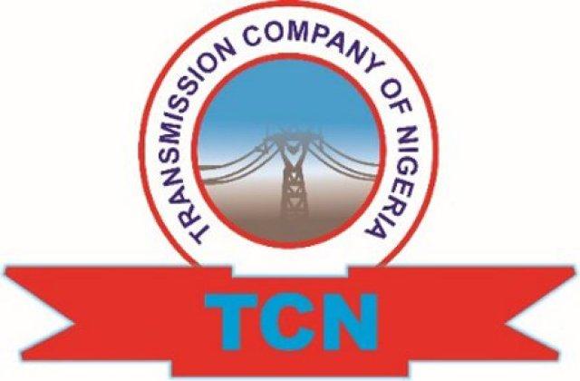 TCN - Transmission company of nigeria