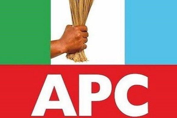 All Progressives Congress - APC
