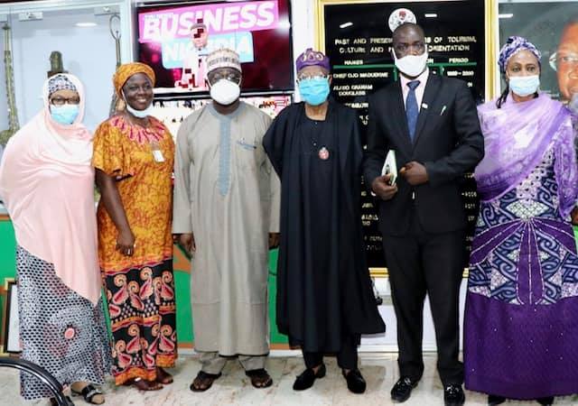 Nigerian Tourism Industry Bigger Than Petroleum Sector If Well Harnessed Expert Dateline Nigeria