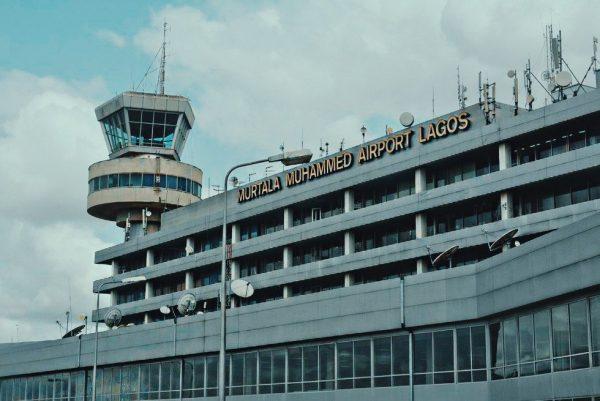 MMIA - Murtala Mohammed International Airport