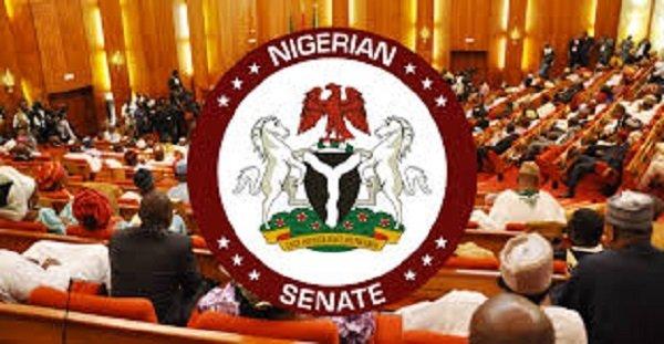Nigerian Senate - NASS