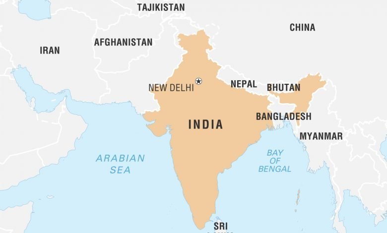 Indian man kills mother, injures father for sending wife away