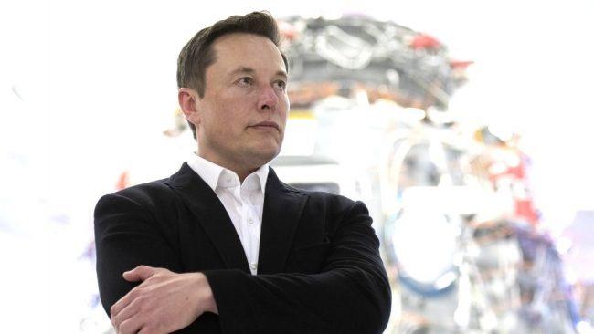 Elon Musk becomes world's richest person as wealth tops $185bn