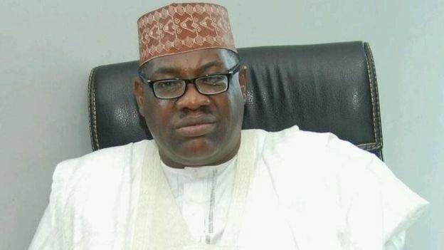 Malam Mahmud Jega