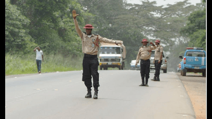 FRSC boss directs clampdown on rickety vehicles 6569D1BE 68CF 4C78 8D50 23CA43B04F02 - FRSC boss directs clampdown on rickety vehicles