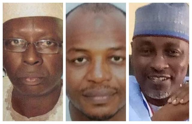 BUK appoints former ASUU president, two others as DVCs