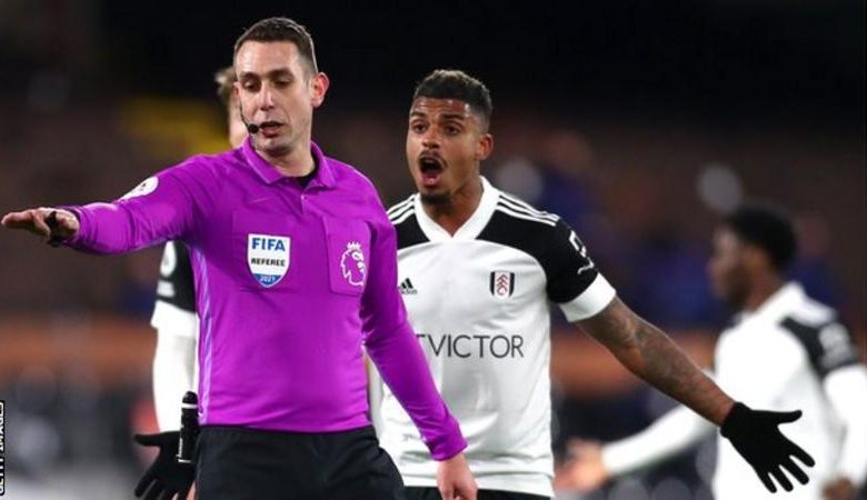 Handball rule changed by football's law makers