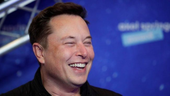 Tesla will no longer accept bitcoin, says Musk