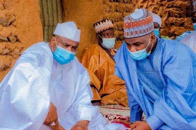 Boat mishap: Tambuwal makes life jackets mandatory as 13 travelers die