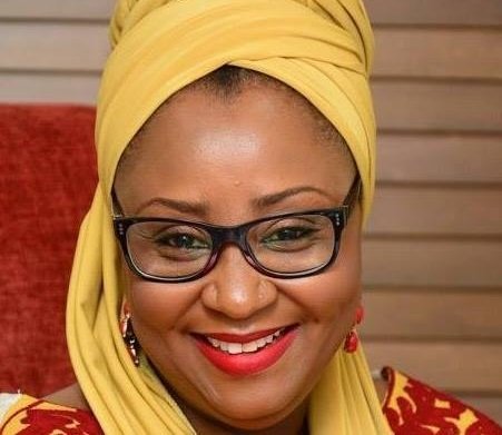 Hadiza El-Rufai emerges chairperson Northern Govs Wives Fo photo Hadiza El-Rufai emerges chairperson Northern Govs Wives Fo