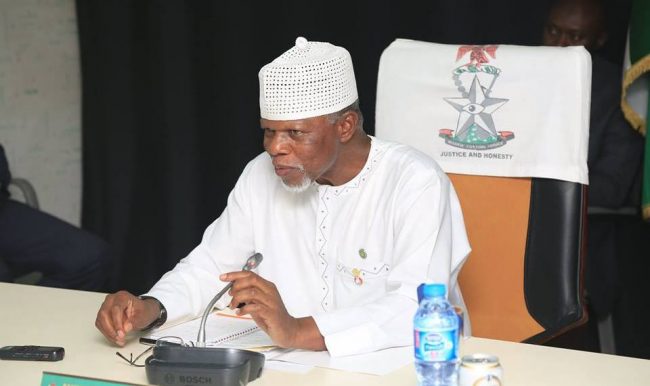 Customs makes eight appointments in acting capacities