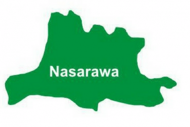 Time to build new security architecture in Nasarawa State