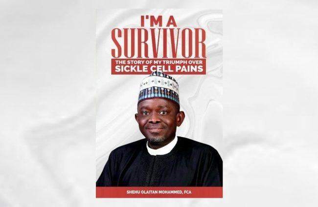 A review of Shehu Olaitan Mohammed's 'I am A Survivor'