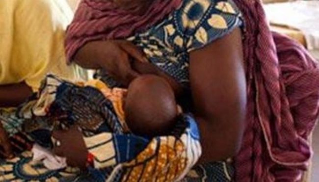 World Breastfeeding Week: 5 things women must know about breastfeeding
