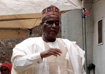Buhari mourns passage of Turakin Katsina Dr Sule Sani Stores