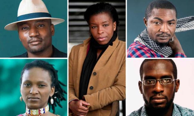 My Nigeria: 5 writers and artists reflect on the place they call home