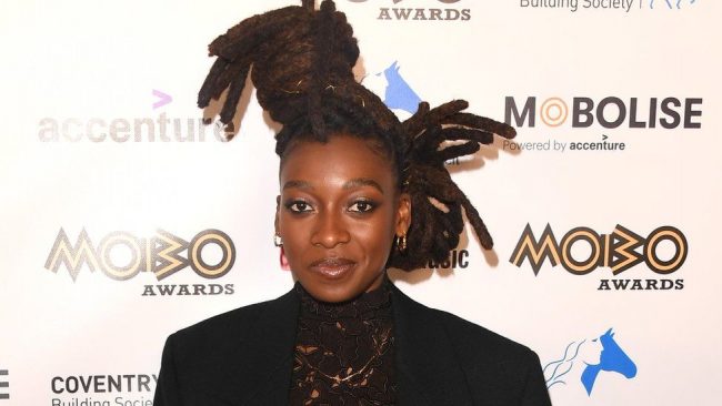 Mobo Awards honour Dave, Little Simz and Ghetts