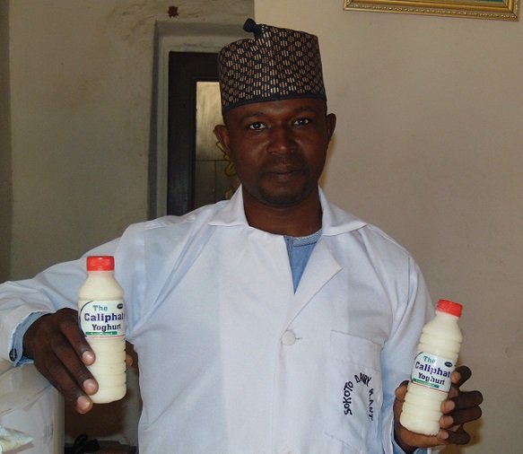 Inside story of livestock transformation in Sokoto
