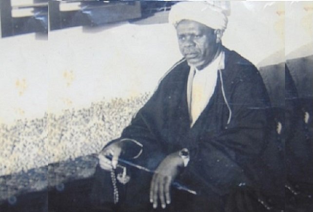 The life and legacy of Sheikh Ibrahim Nwagui