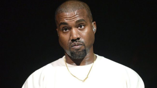 Instagram suspends Kanye West for using racial slur against Trevor Noah