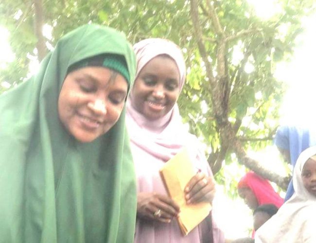 Mother and daughter kidnapped after 'helping less privileged' in Kaduna