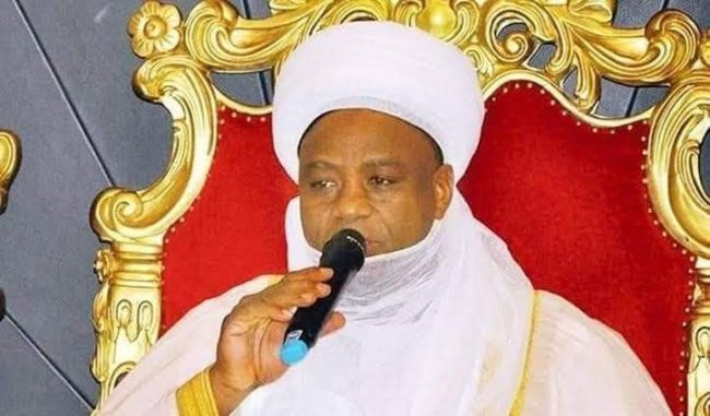 Sallah is Monday in Nigeria, Sultan declares