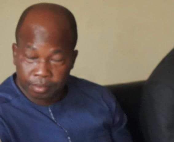 ICPC arraigns SEC staff over N4.4m contract fraud