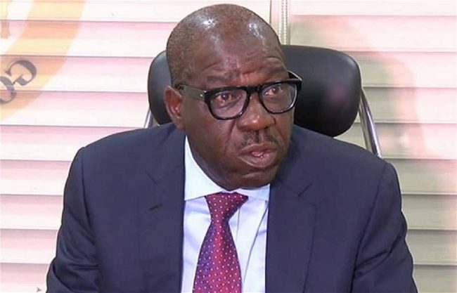 Democracy Day: Obaseki urges Nigerians to uphold ideals of founding fathers