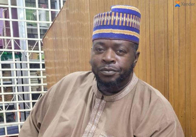 Sheikh Dahiru Lawal Abubakar passes on at 52