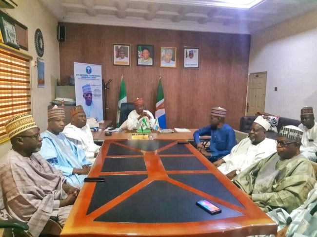 Primaries: Borno APC sets up reconciliation committee