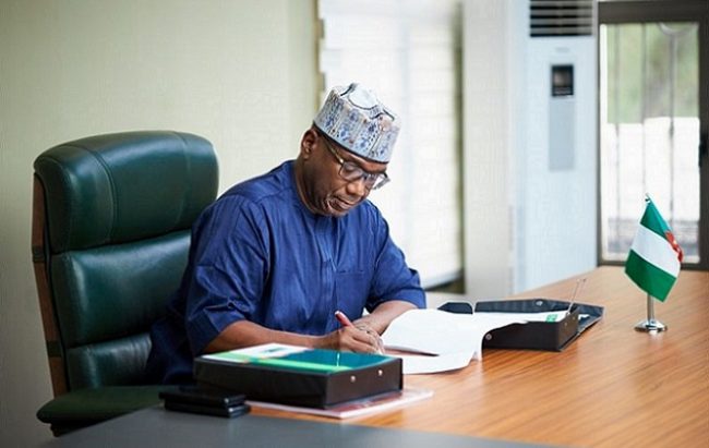 Kwara gov commits N150m to water projects, FG offers support