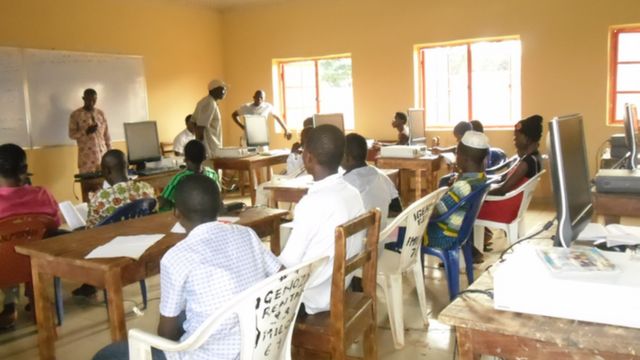 Competency test: 6,000 Kaduna primary school teachers panic over fresh sack