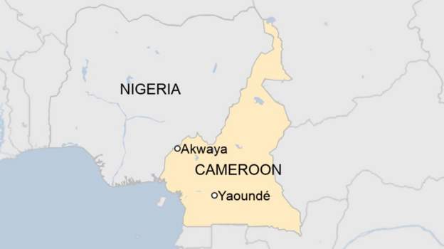 30 killed in Cameroon land clashes