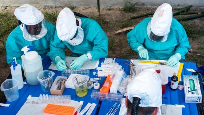 WHO declares highest alert over monkeypox outbreak