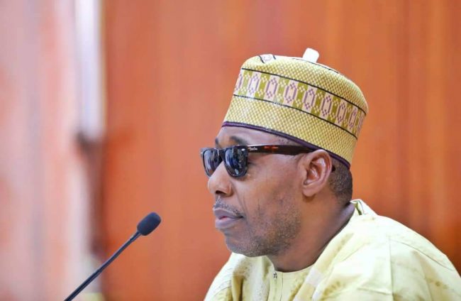 Zulum inaugurates committees on refugees, repentant insurgents