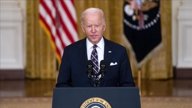 Biden to host US-Africa leaders summit in December