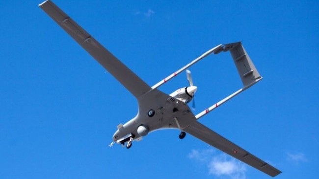 Why African states are buying Turkey's Bayraktar TB2 drone