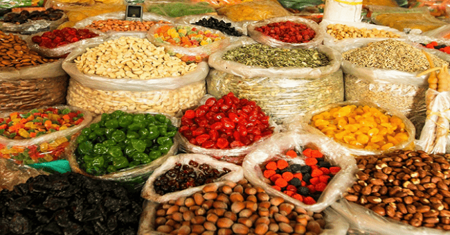 How prices of beans, other food items increased in July – NBS