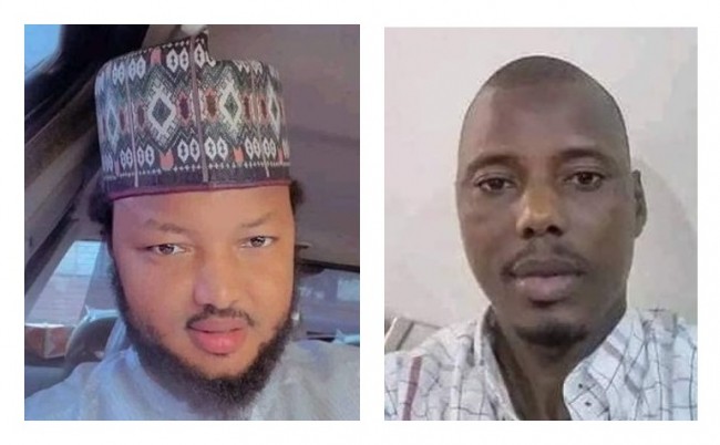 2 brothers die on way to attend uncle's funeral in Jigawa, Badaru mourns